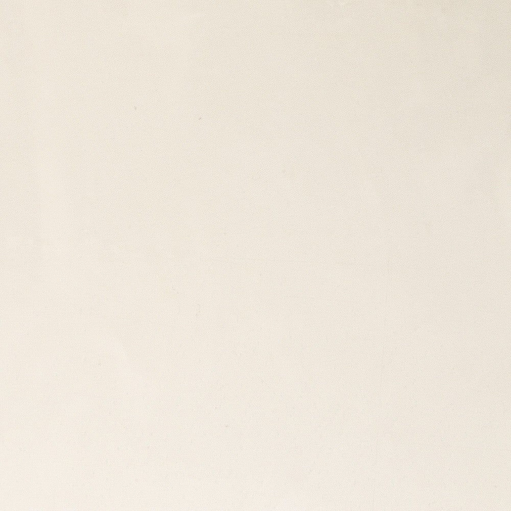 Chute Organza Satinée Écru 150x140 cm - Ribes y Casals