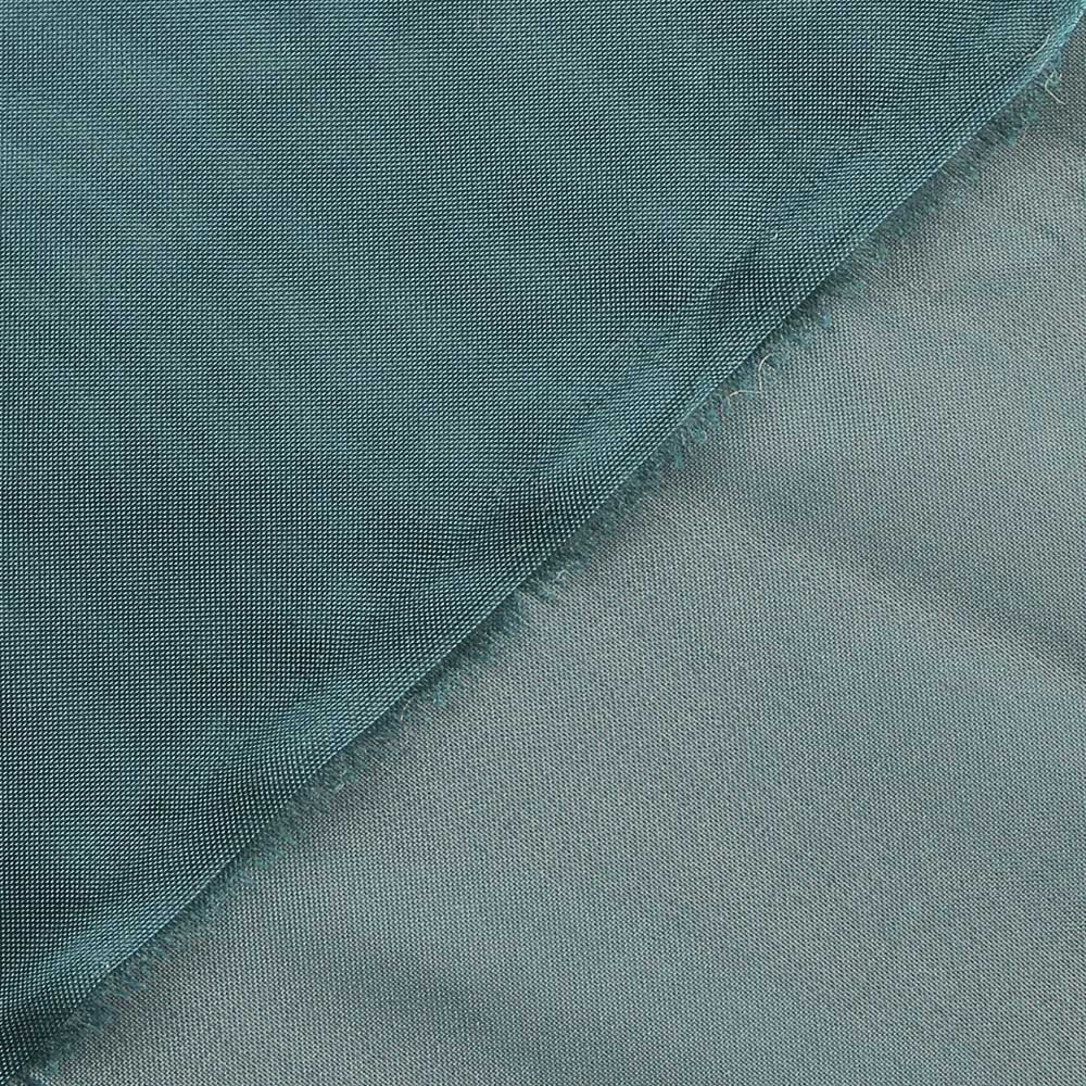 Organza Satinée Emeraude - Ribes y Casals