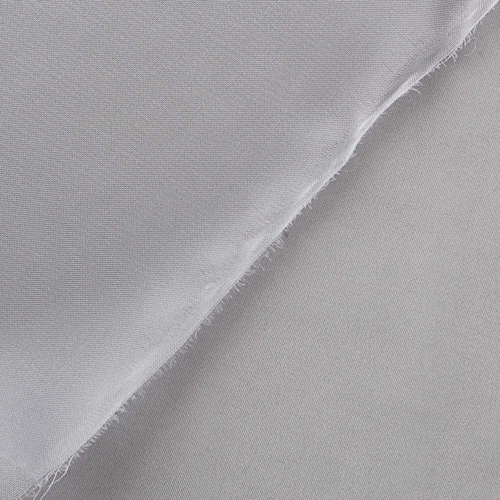 Organza Satinée Gris - Ribes y Casals