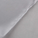 Organza Satinée Gris - Ribes y Casals