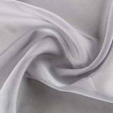 Organza Satinée Gris - Ribes y Casals