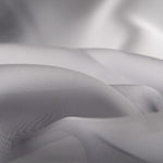 Organza Satinée Gris - Ribes y Casals