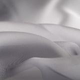 Organza Satinée Gris - Ribes y Casals