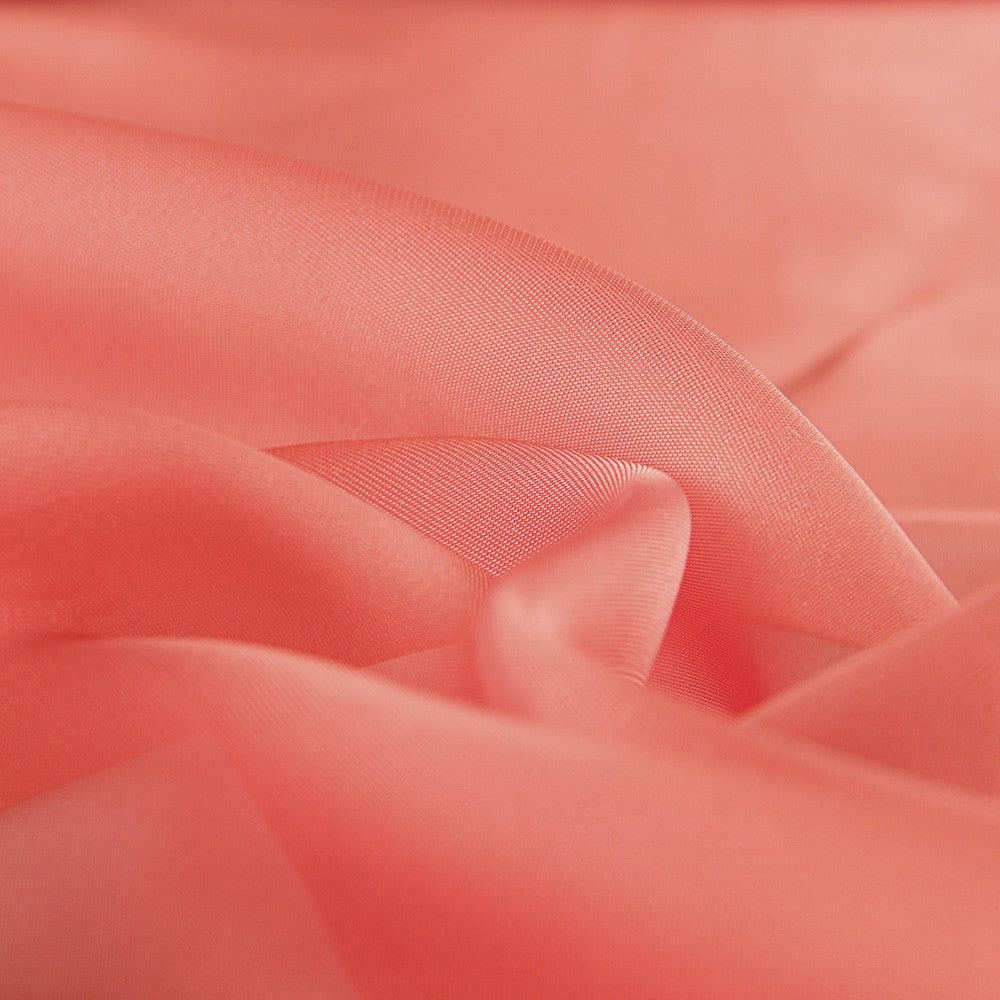 Organza Satinée Pamplemousse - Ribes y Casals