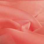 Organza Satinée Pamplemousse - Ribes y Casals