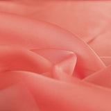 Organza Satinée Pamplemousse - Ribes y Casals