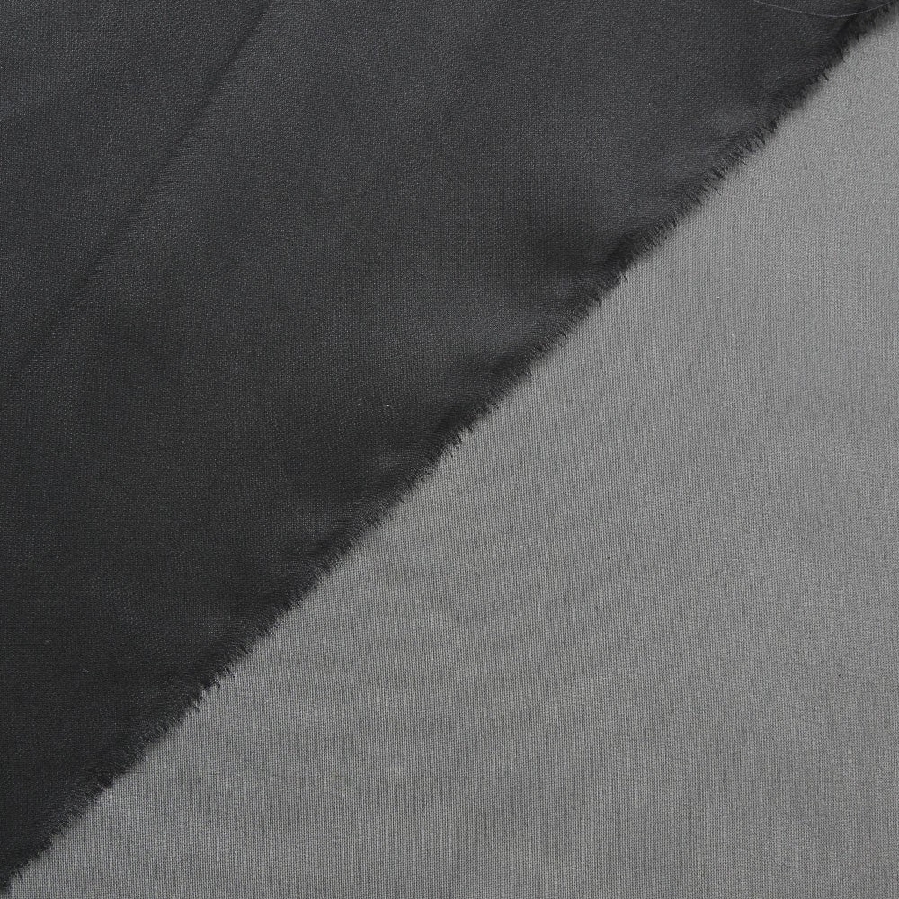 Organza Satinée Noir - Ribes y Casals