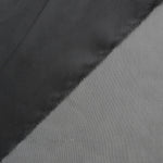 Organza Satinée Noir - Ribes y Casals