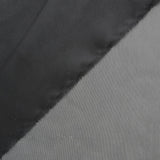 Organza Satinée Noir - Ribes y Casals