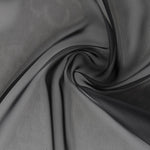 Organza Satinée Noir - Ribes y Casals