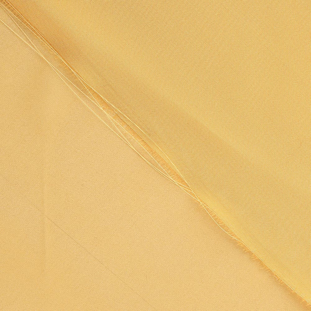 Organza Satinée Ocre - Ribes y Casals