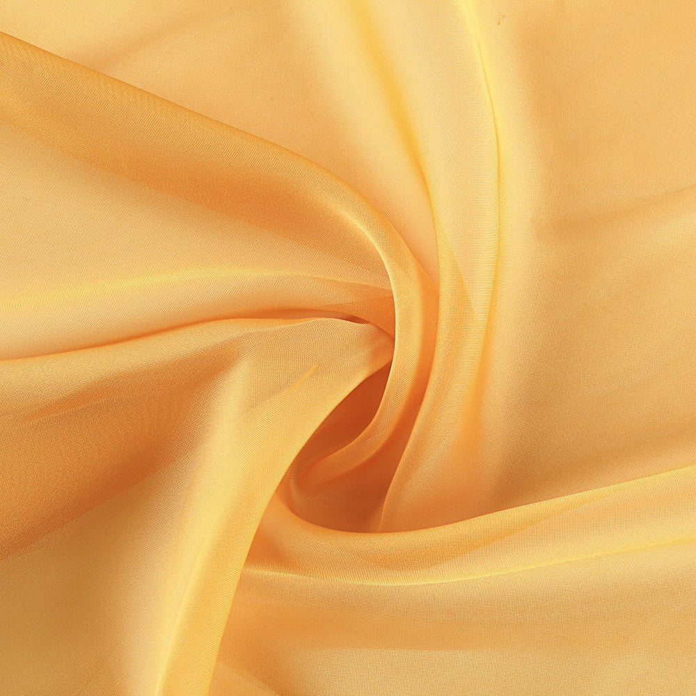 Organza Satinée Ocre - Ribes y Casals