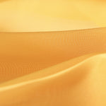 Organza Satinée Ocre - Ribes y Casals