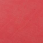 Coupon Rouge Satin Organza Tissu 200x140 cm - Ribes y Casals
