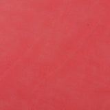 Coupon Rouge Satin Organza Tissu 200x140 cm - Ribes y Casals
