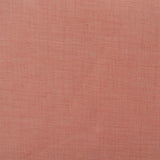 Tissu Chambray Coton Corail - Ribes y Casals