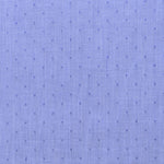 Oxford Plumeti Bleu Denim - Ribes y Casals