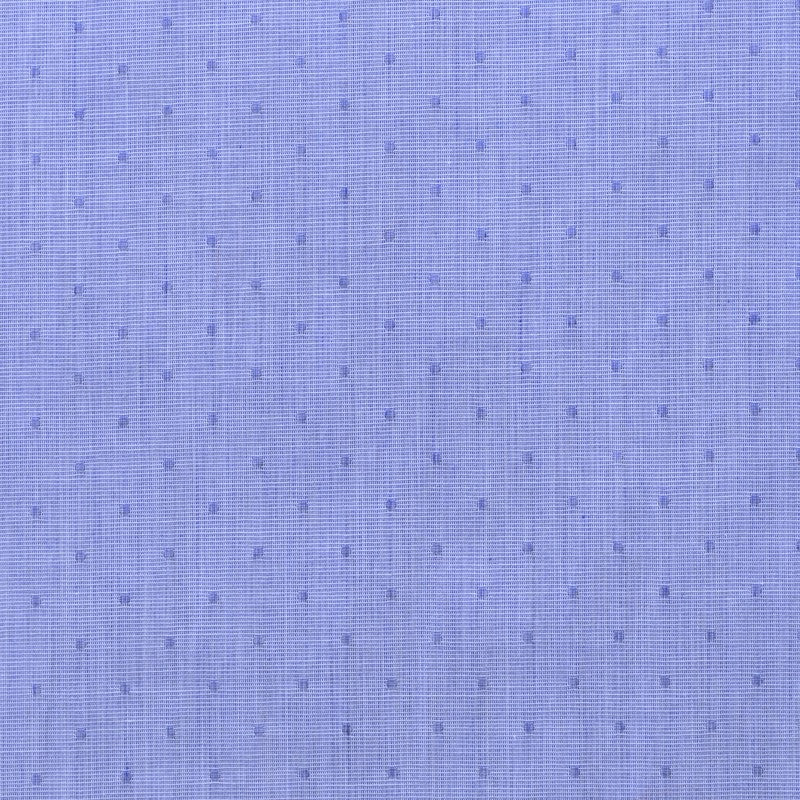 Oxford Plumeti Bleu Denim - Ribes y Casals