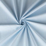 Tissu Velours Coton Bleu Clair - Ribes y Casals