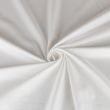 Tissu Velours Coton Écru - Ribes y Casals