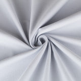 Tissu Velours Coton Gris Clair - Ribes y Casals