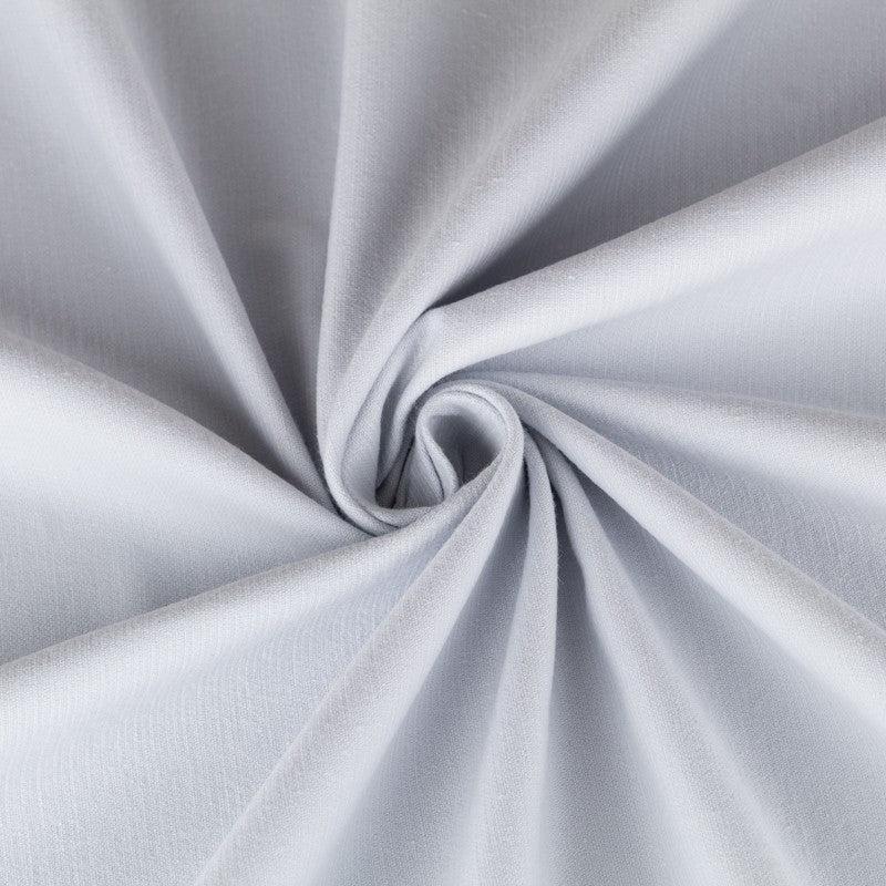 Tissu Velours Coton Gris Clair - Ribes y Casals