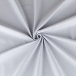 Tissu Velours Coton Gris Clair - Ribes y Casals