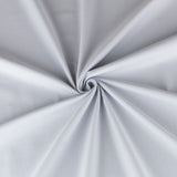 Tissu Velours Coton Gris Clair - Ribes y Casals