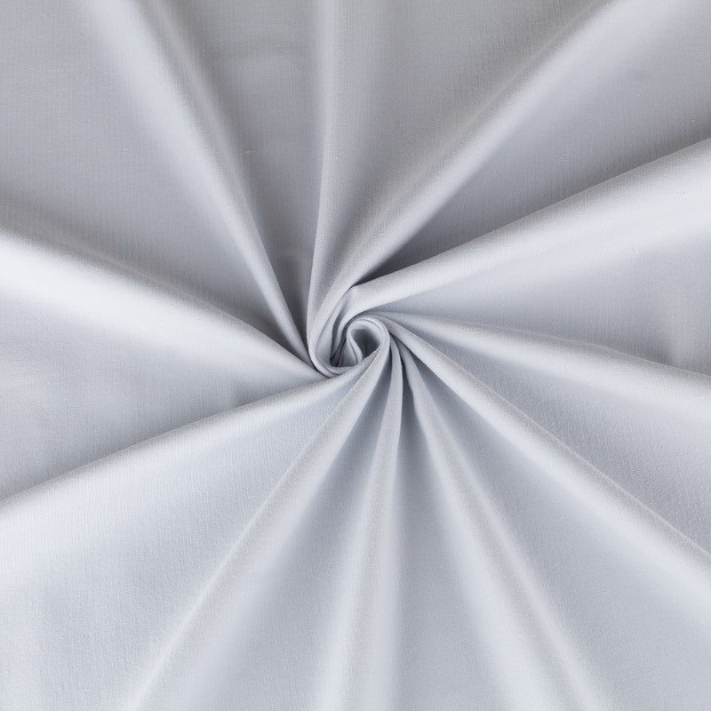 Tissu Velours Coton Gris Clair - Ribes y Casals