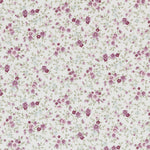 Tissu Velours Coton Liberty Lila - Ribes y Casals