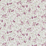 Tissu Velours Coton Liberty Lila - Ribes y Casals