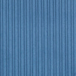 Velours Grosses Côtes Bleu - Ribes y Casals