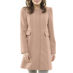 Velours Grosses Côtes Beige - Ribes y Casals