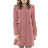 Velours Grosses Côtes Chair - Ribes y Casals