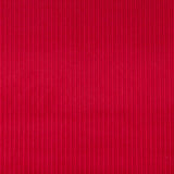 Velours Grosses Côtes Rouge - Ribes y Casals