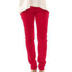 Velours Grosses Côtes Rouge - Ribes y Casals