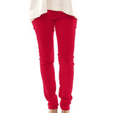 Velours Grosses Côtes Rouge - Ribes y Casals