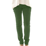 Velours Grosses Côtes Vert - Ribes y Casals