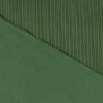 Velours Grosses Côtes Vert - Ribes y Casals