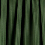 Velours Grosses Côtes Vert - Ribes y Casals