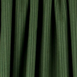 Velours Grosses Côtes Vert - Ribes y Casals