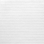 Velours Côtelé Blanc - Ribes y Casals