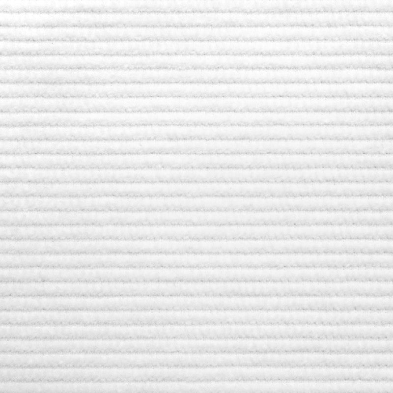 Velours Côtelé Blanc - Ribes y Casals