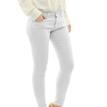 Velours Côtelé Blanc - Ribes y Casals