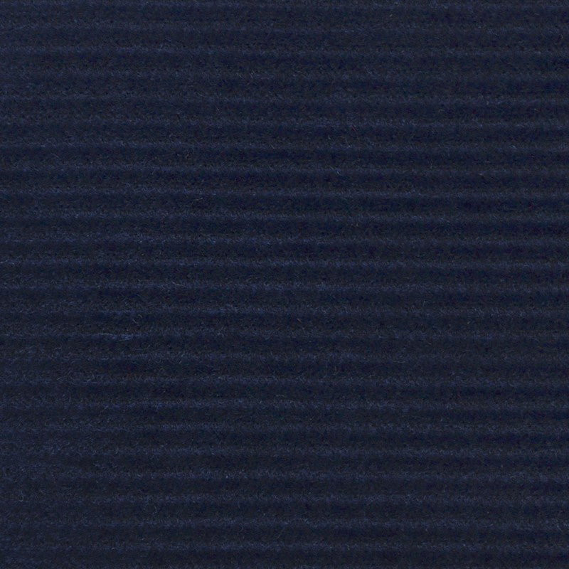 Velours Côtelé Bleu Marine - Ribes y Casals