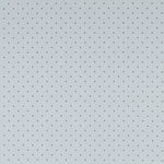 Panne de Velours Pois Green Mint - Ribes y Casals