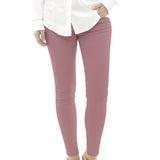 Tissu Daim Rose - Ribes y Casals