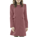 Tissu Daim Rose - Ribes y Casals