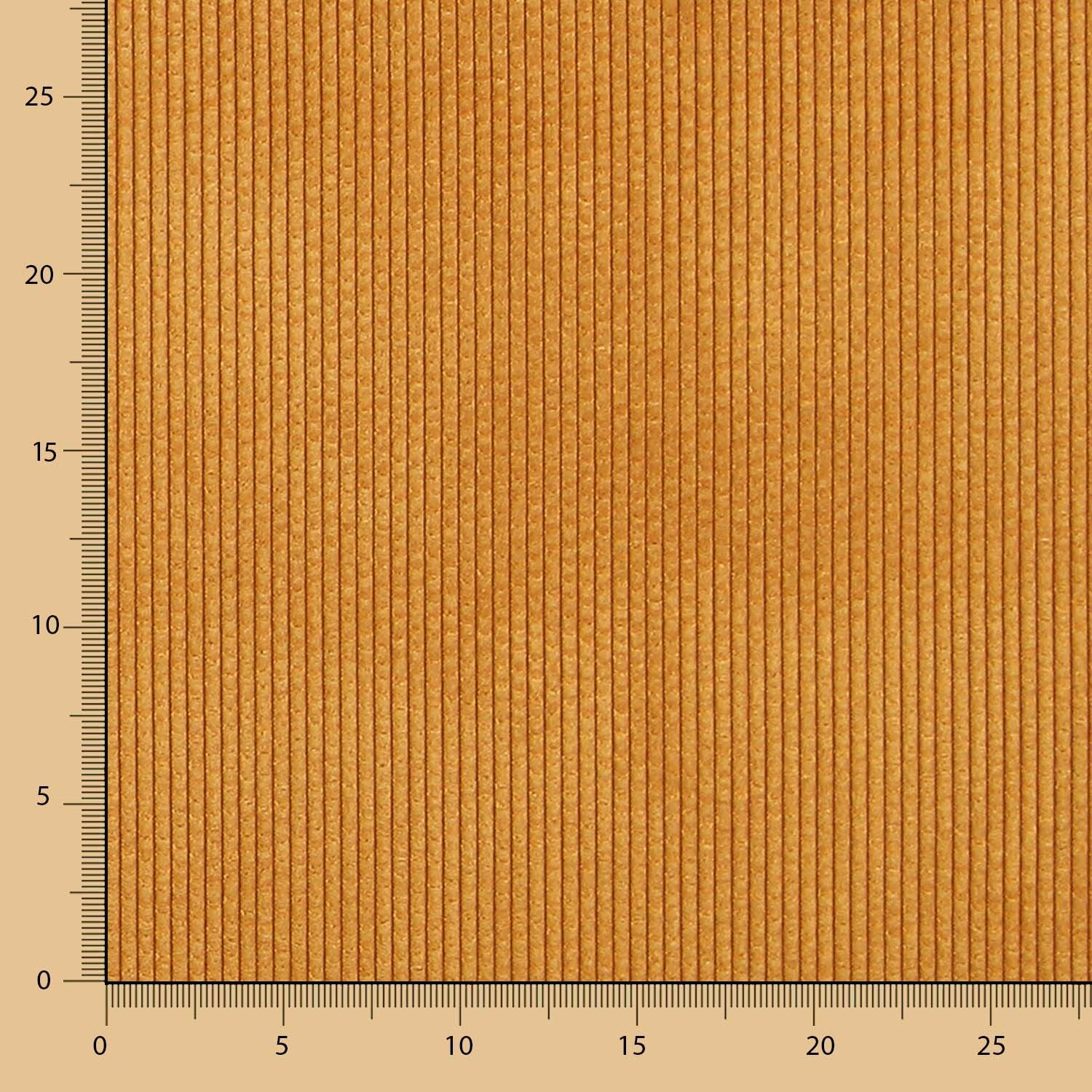 Velours Côtelé Camel - Ribes y Casals