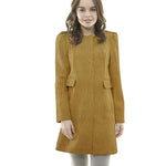 Velours Côtelé Camel - Ribes y Casals